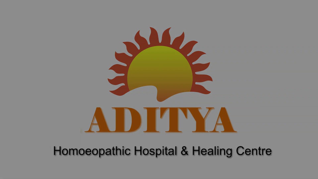 Promo#2 Aditya Homoeopathic hospital