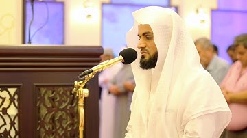 صلاة المغرب للقارئ رعد الكردي 26/11/2018 _ ما تيسر من سورة العنكبوت { 65 ~ 69 }