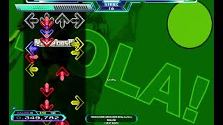 StepMania - TRANCE DE JANEIRO (SAMBA DE JANEIRO 2002 Epic Vocal Remix) - Challenge Edit - Lvl. 14