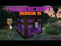 WilderCraft S15 Badlands Base (EP 2)