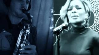 Mary Did You Know Mary J Blige, David Foster, Jimmy Reid - VIRTUAL SESSIONS SERIES