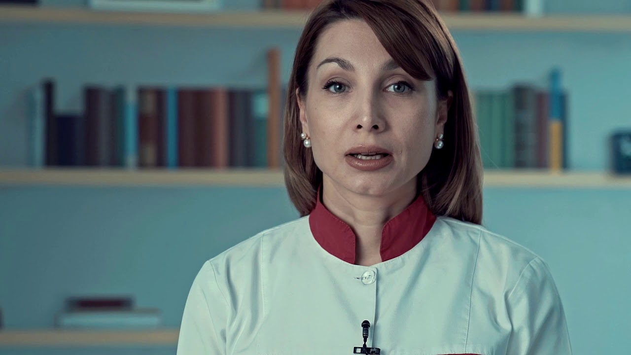 Endometrial Regeneration Using Stem Cells. Asherman's Syndrome Treatment