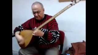 Çorumlu Meti̇n Şahi̇n Hoca - Kar Mi Yağmiş Yüce Daglar Basina