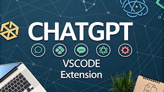 How to use the New ChatGPT MacOS VSCode extension 'Work with Apps'
