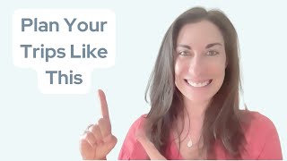 Información My Secret to Stress-Free Travel Planning Noticias