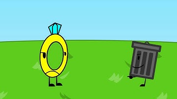 Royal Random Object Battle