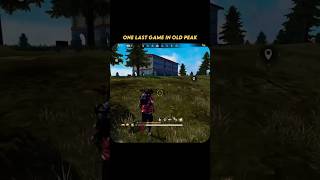 old peak 😭#freefire#freefireindia #ffshorts#ffgaming#freefirevideo #garenafr#ffviral#ffmontage