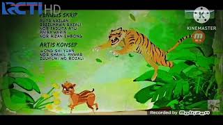 Closing Pada Zaman Dahulu Musim 6 Di Mnctv Hd Dan Rcti Hd 2026