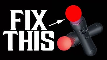 PSVR - How To Fix the "Move Gate" Issue! (INSTANTLY)