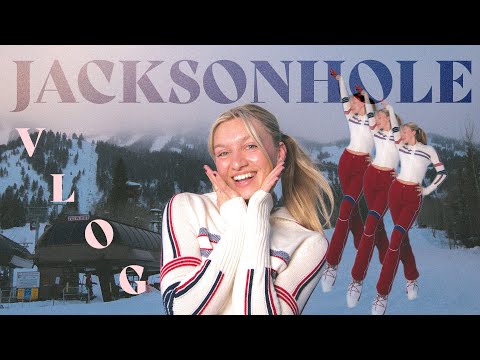 what brand trips are REALLY like (& all alone)?? snow + swimming + SHOOTS!!