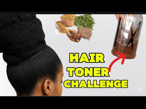 World's Best Hair