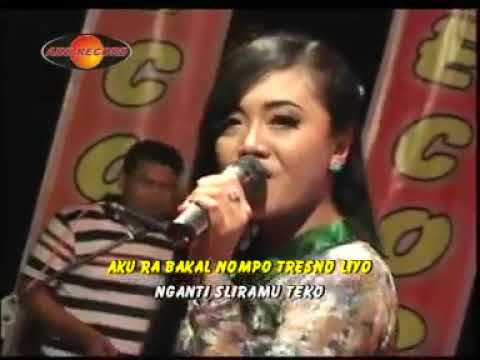 Deviana safara titip tersno bersama om sangwira.