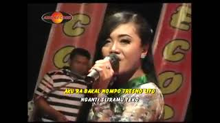 Deviana Safara Titip Tersno Bersama Om Sangwira