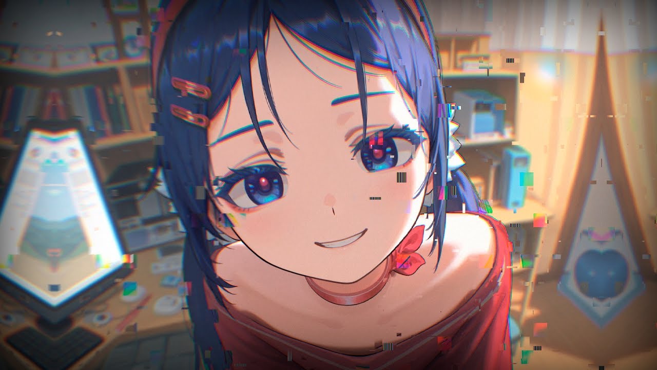 Un CITA VIRTUAL con una CHICA... ACABA MAL (LOCA de MR$%D)