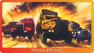 Convoy ≣ 1978 ≣ Trailer