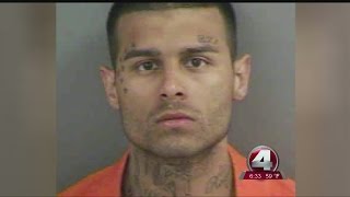 Texas man arrested for Golden Gate robbery
