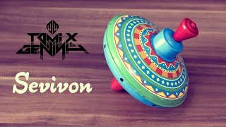 ToMix & Genish - Sevivon (Hanukkah Special)