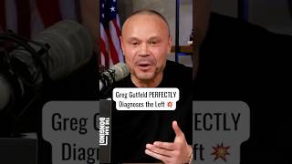 Greg Gutfeld PERFECTLY diagnoses the left in viral rant