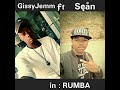 Gissy jemmedali feat sn j prs roumba audi