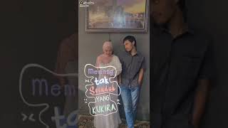 telan pahit ludahkan manis