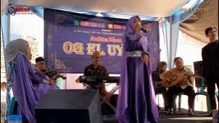 TEMAN SEJATI voc HENI HANISA | OG EL UYUNI | ARD AUDIO DESO