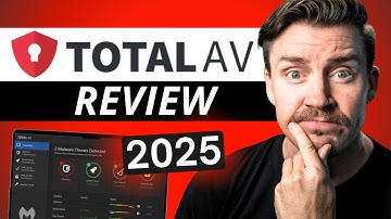 Is TotalAV The BEST Antivirus for 2025? | TotalAV review 2025 (HONEST Opinion)