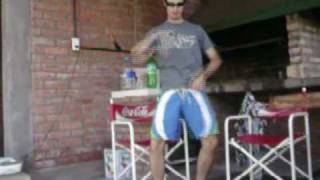 Manguila Livin La Vida Loca