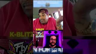 How Important Is Political Opinion, K-Blitz?