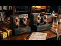 High End Sound Test - Deep Bass & Dynamic Sound - Audiophile NBR Music