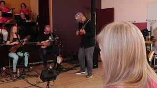 Ukevirtaset Silja Ja Mig Martins Bsasilia.