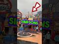 The Simpsons Ride is CLOSING at Universal Studios?