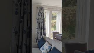 64 Pine Lodge, Hafan y mor
