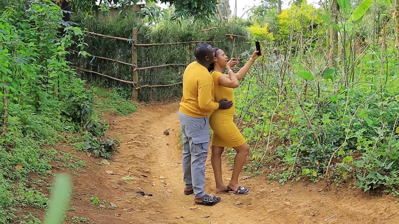 THE CONTRACT EP 81 : BIGEREYE MUCYARO! TIGER ARIKWIBA KILLAMAN IKIGALI NABIMENYA ARAMWICA ?