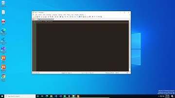How to program a VISA Instrument Simulator using LabVIEW