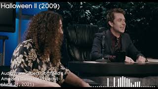 Weird Al in Rob Zombies Halloween II
Frank Santopadre is the true MVP for getting so many juicy stories outta Al in this interview. More backstory edits to come!
Sources
Video: https://archive.org/details/halloween.ii.2009.1080p.brrip.x264.yify
Audio: https://www.gilbertpodcast.com/werird-al-yankovic/
Photo: https://twitter.com/alyankovic/status/1378047326
~
TikTok: https://www.tiktok.com/@dysequilibrium/
Tumblr: https://mr-frump-in-the-iron-lung.tumblr.com/
Instagram: https://instagram.com/dysequilibrium/ Weird Al in Rob Zombies Halloween II