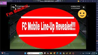 Sharing My Line-Up And League (Note: The LEAGUE IS FROM @Fireyzstuff ) screenshot 4