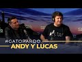 El Faro | Entrevista a Andy y Lucas | 11/03/2020
