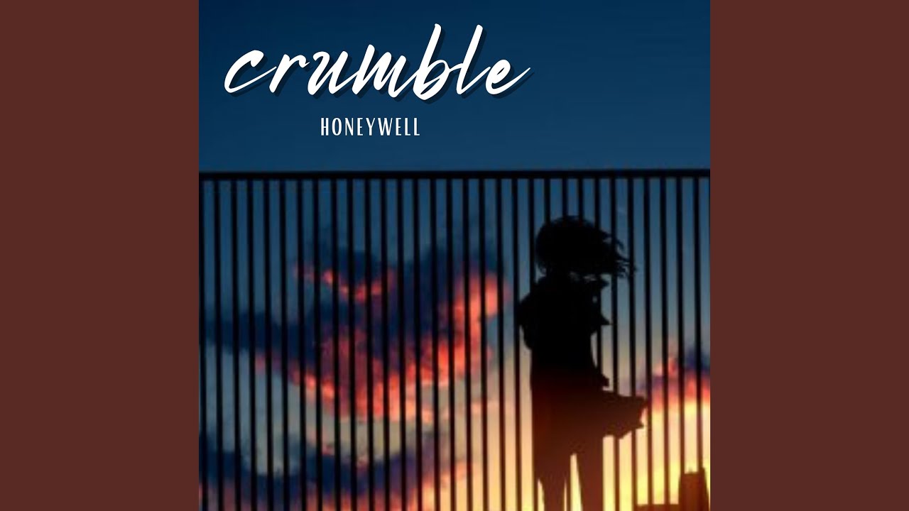 Watch Crumble on YouTube Watch Crumble on YouTube