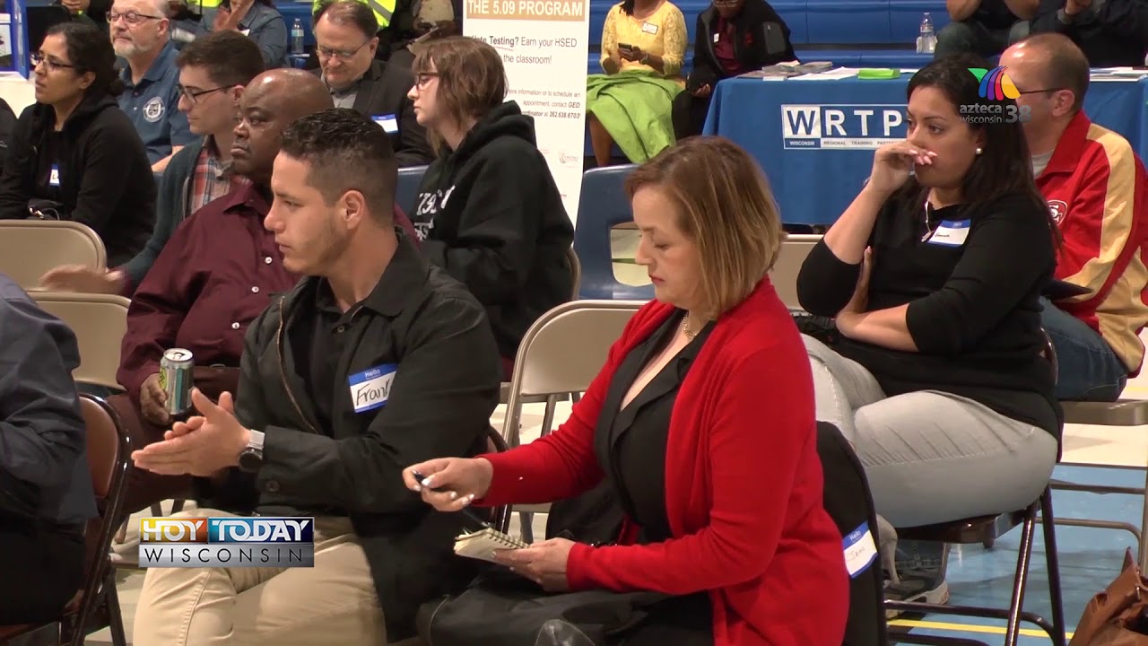 Racine Job Oportunities June 2018 YouTube