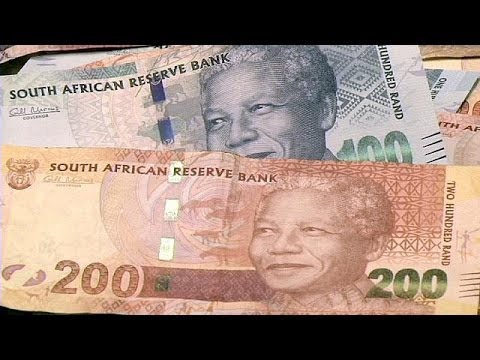 Экономика ЮАР: спорное наследие Манделы - economy