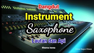Download Lagu instrument - lagu lagu soneta - rhoma irama - cover bagus elbass MP3