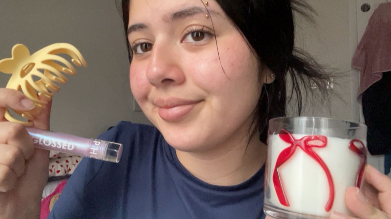 ASMR Tapping ✮ ⋆ ˚｡𖦹 ⋆｡°✩