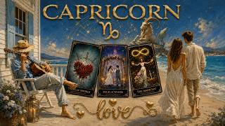 CAPRICORN THEY RE GOING TO CHASE YOU NOW REGRETING HURTING YOU IN THE PAST AUGUST