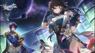 Sleepwalking • Herta Space Station (Extended) Perfect Loop - Honkai: Star Rail Version 1.6 OST
