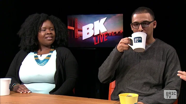 Journalism in the Digital Age | BK Live