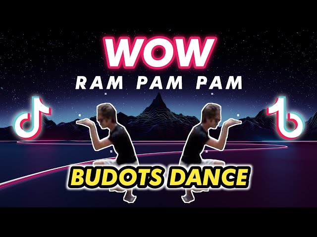 Wow Ram Pam Pam ( KRZ Budots Dance ) class=