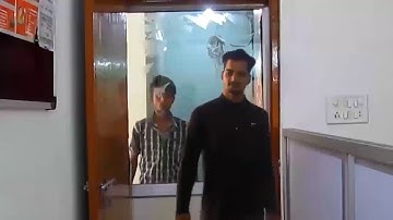 After Effect Go through the Gate without Opening it &  Invisible VFX