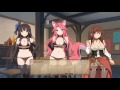 DIVINE JEWELS ABYSS DEMON GIRL Sakura Dungeon Part 79 Anime Manga Gameplay Playthrough