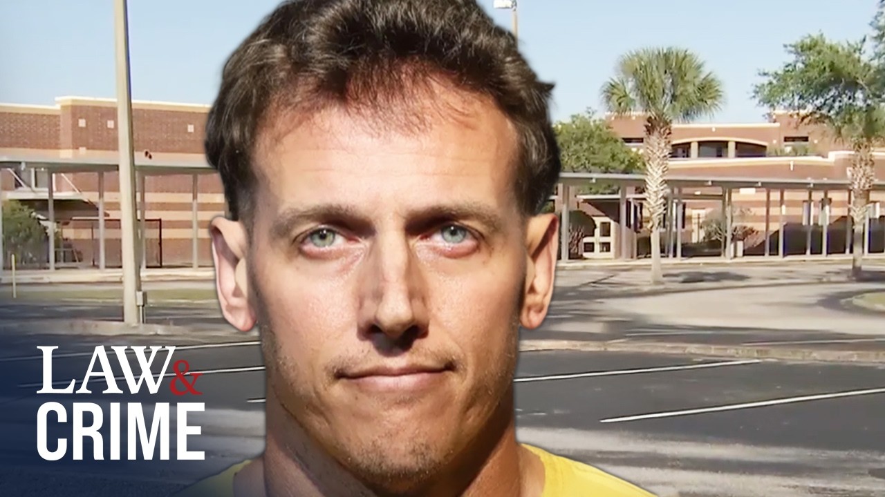 Teacher Dated Mom to Have Sex with Teen Daughter: Cops