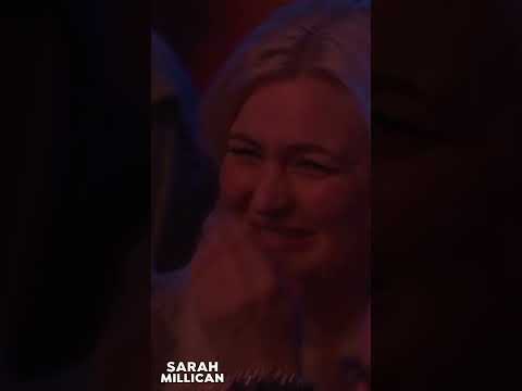WI Week | | Sarah Millican
